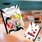 Composition Notebook - Comic Book