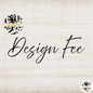 Design Fee - Basic