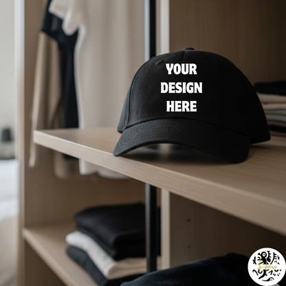 Custom Sports Cap