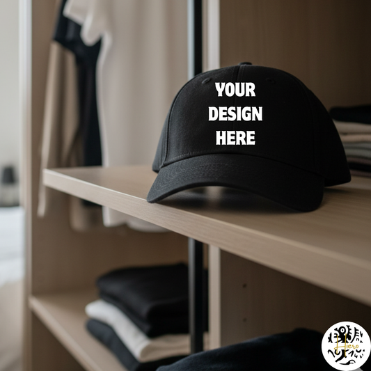 Custom Sports Cap
