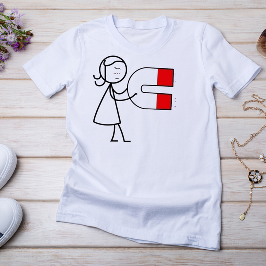 Valentine's Shirt - Couple Shirts