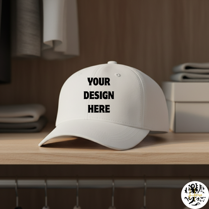 Custom Sports Cap
