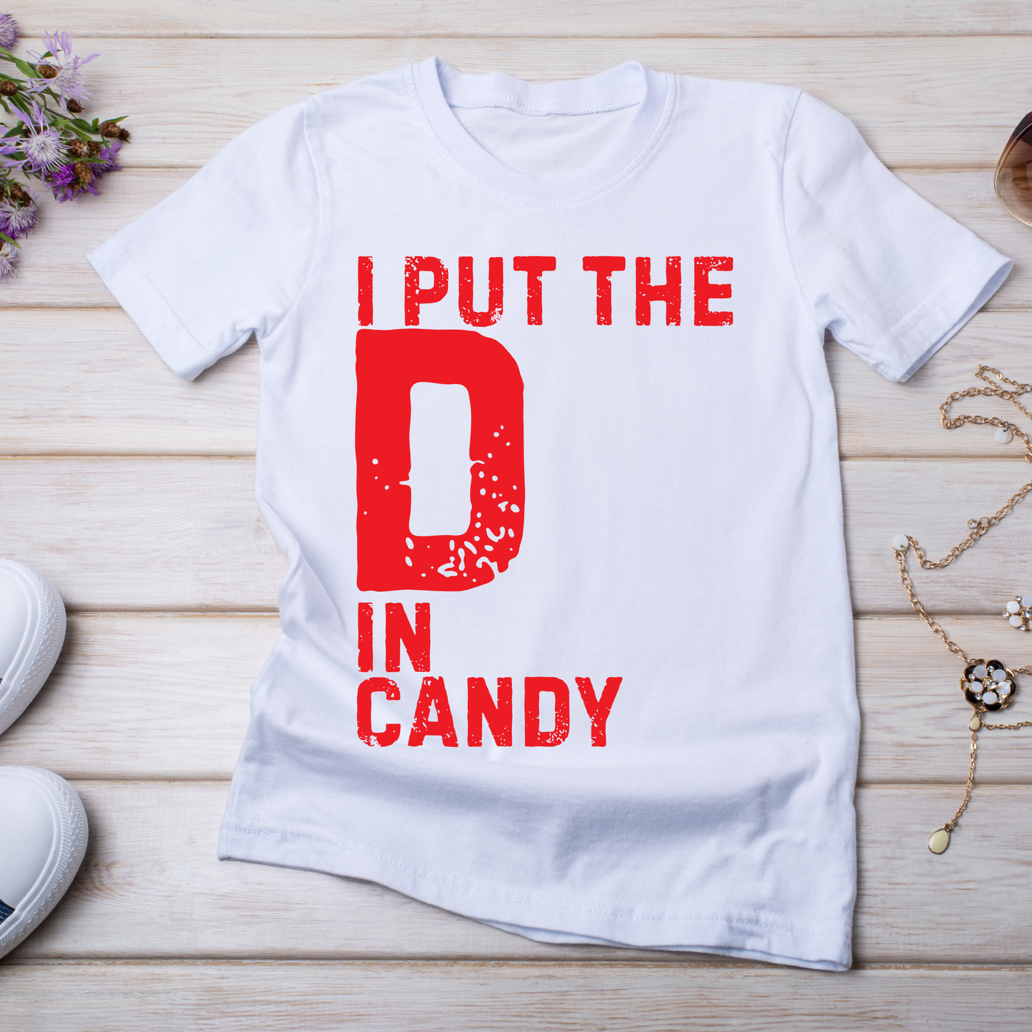 Valentine's Shirt - Couple Shirts