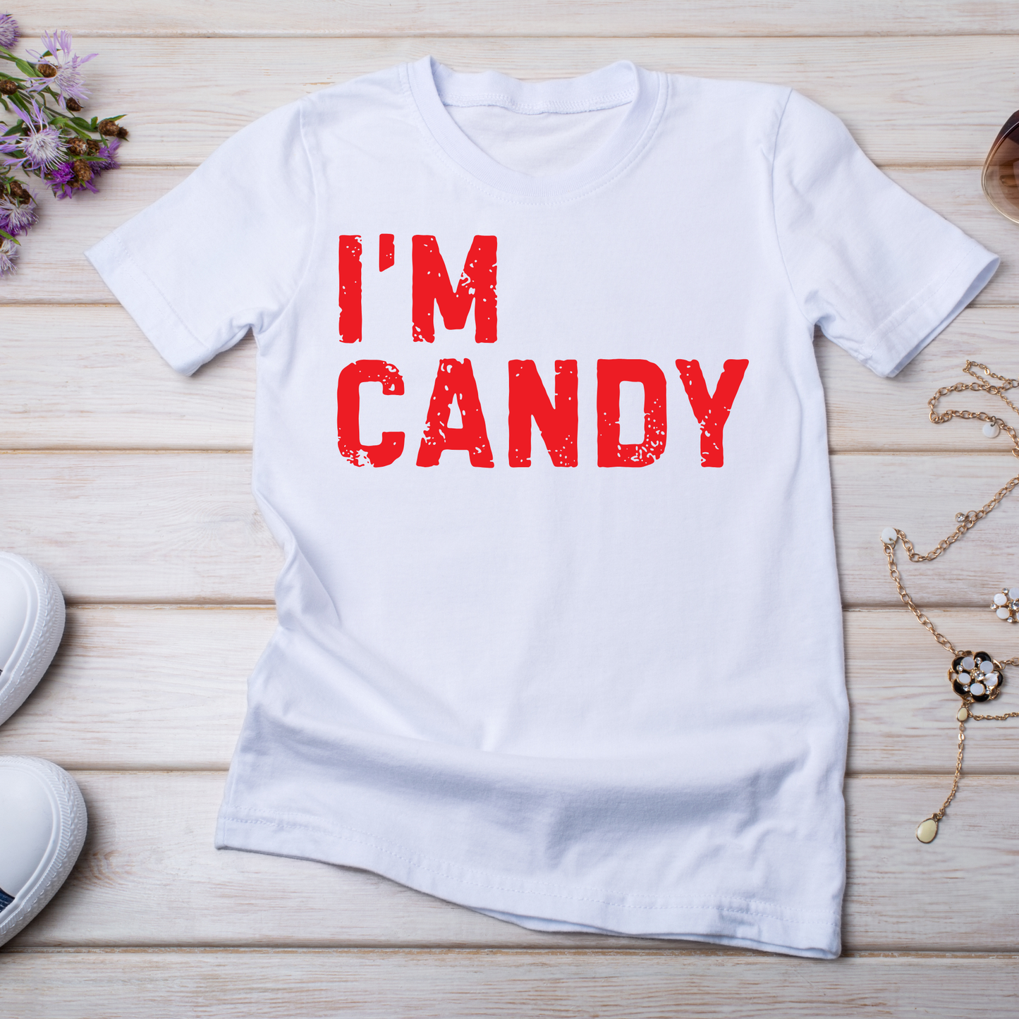 Valentine's Shirt - Couple Shirts