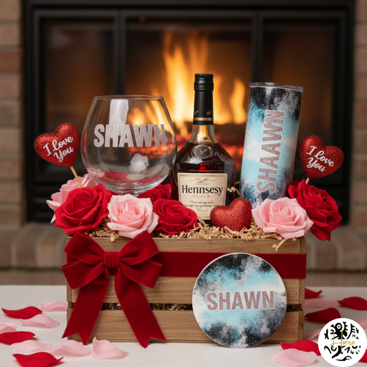 Valentine's Day Gifts - For Him