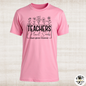 Teacher Appreciation - T-Shirt