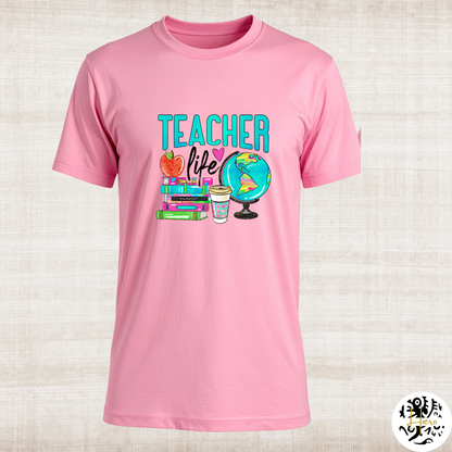 Teacher Appreciation - T-Shirt