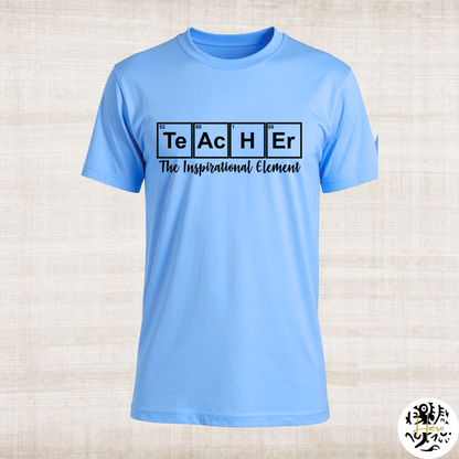 Teacher Appreciation - T-Shirt