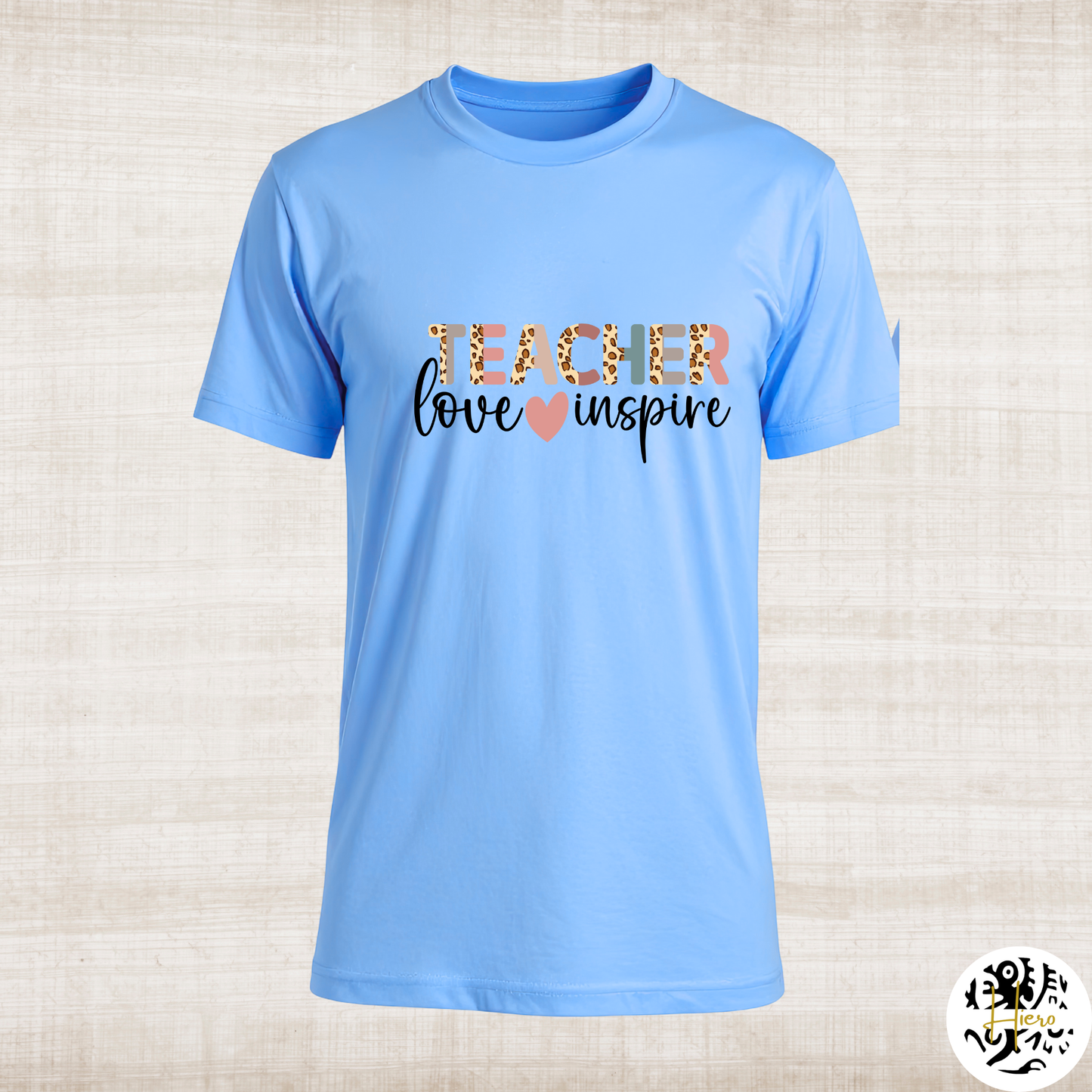 Teacher Appreciation - T-Shirt