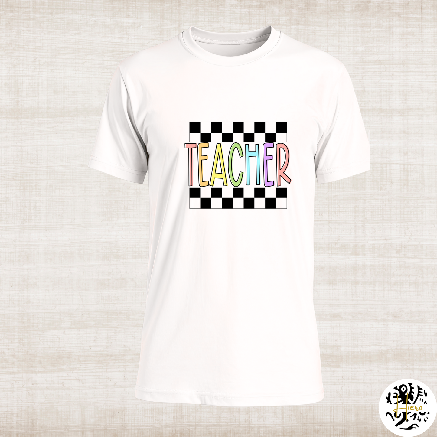 Teacher Appreciation - T-Shirt