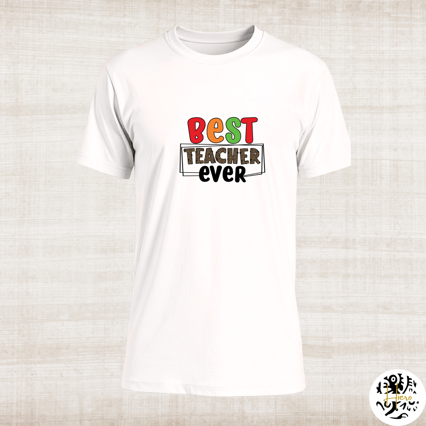 Teacher Appreciation - T-Shirt