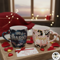 Valentine's Day Gifts - Couple's Mug Special