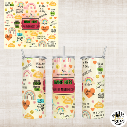 Custom Sublimation Transfers - 8.5 x 11 inch