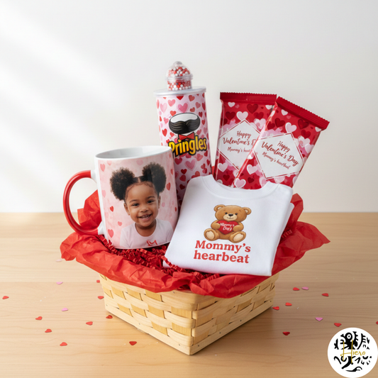 Valentine's Day Gifts - For the Kids