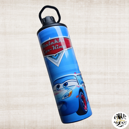 20 oz Customized Tumbler - Sports Cap