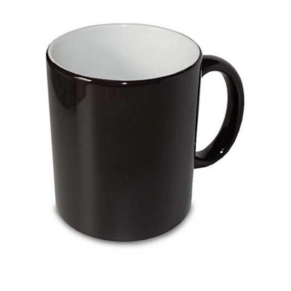 Teacher Appreciation - 11 oz Magic Mug