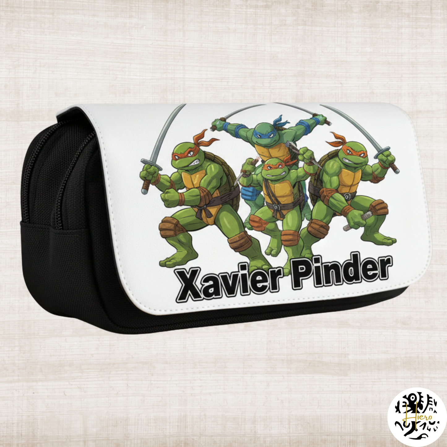 Pencil Case - Sublimation