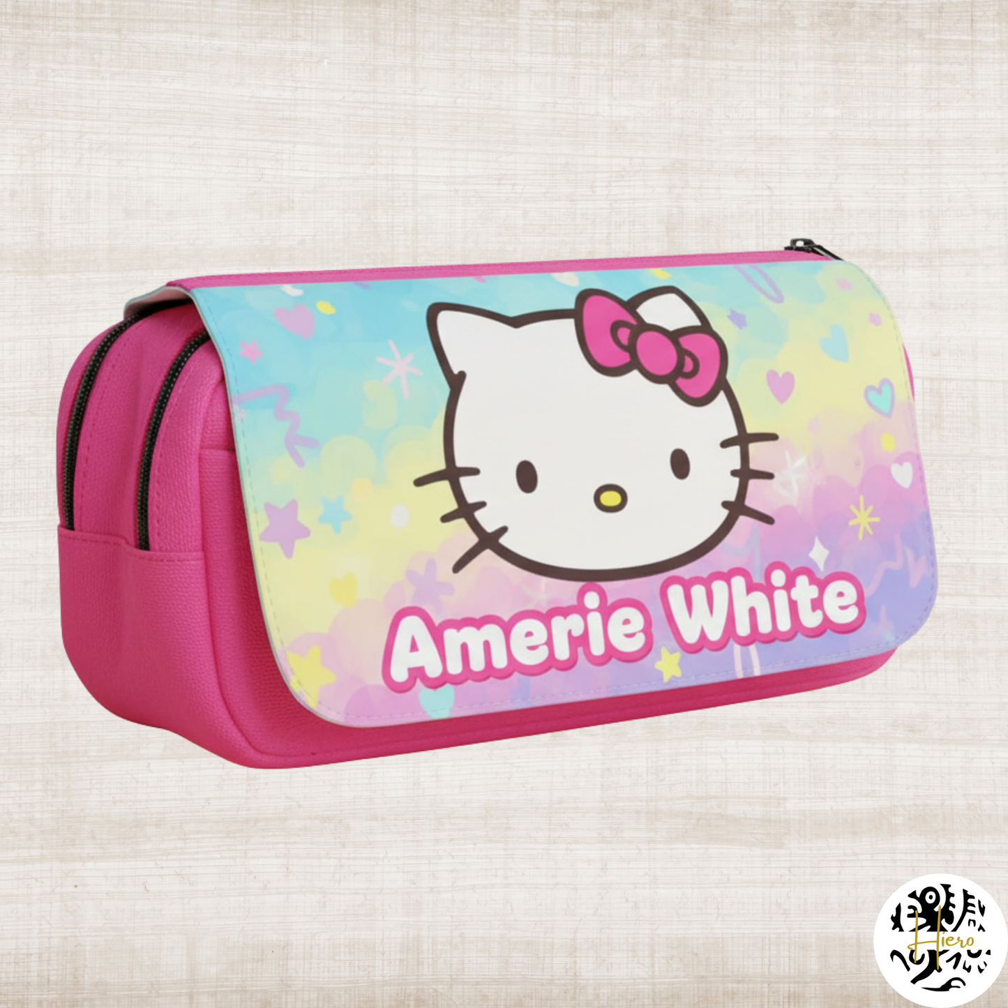 Pencil Case - Sublimation
