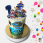 Cake Toppers - 2D