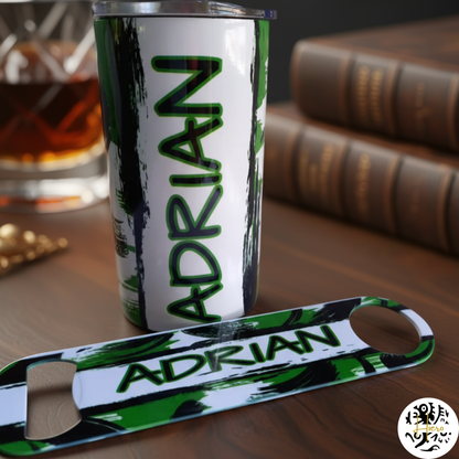 Sublimation Bottle Openers